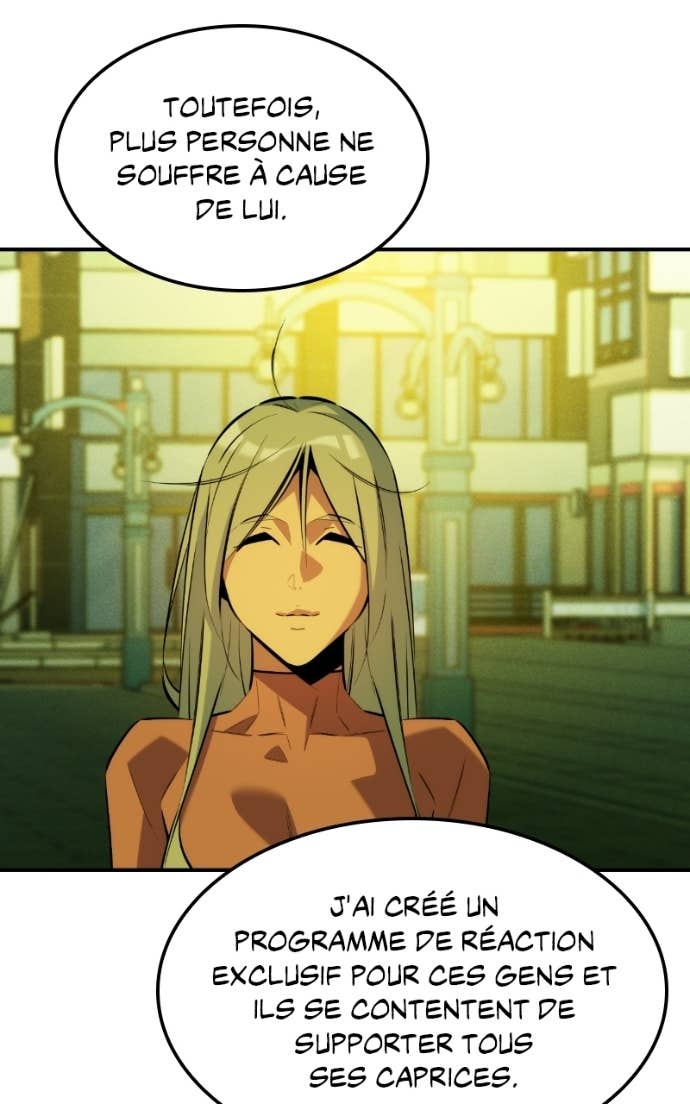 Auto Hunting With My Clones Chapitre 170 - Page 48