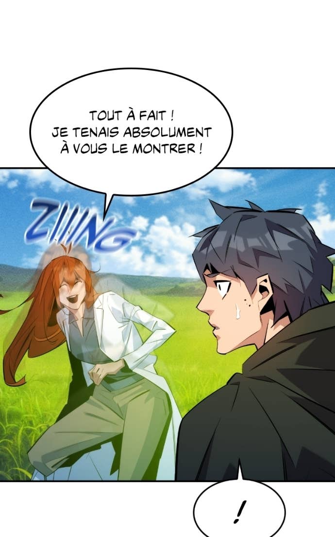 Auto Hunting With My Clones Chapitre 170 - Page 6