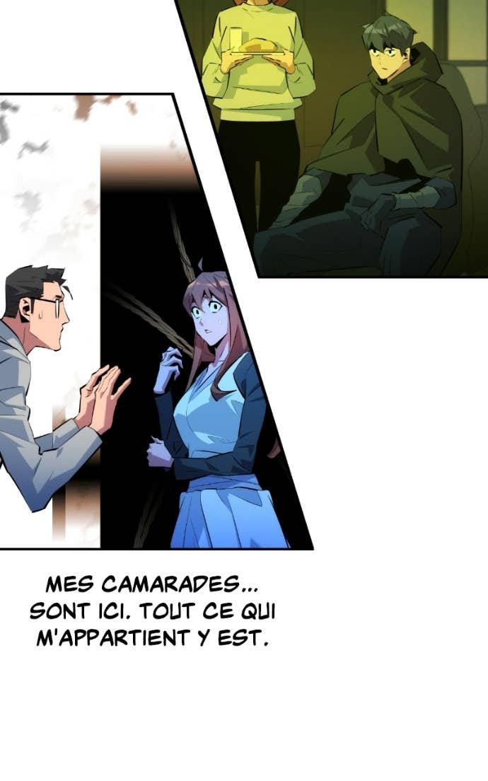 Auto Hunting With My Clones Chapitre 170 - Page 78