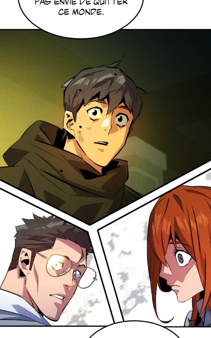 Auto Hunting With My Clones Chapitre 170 - Page 86