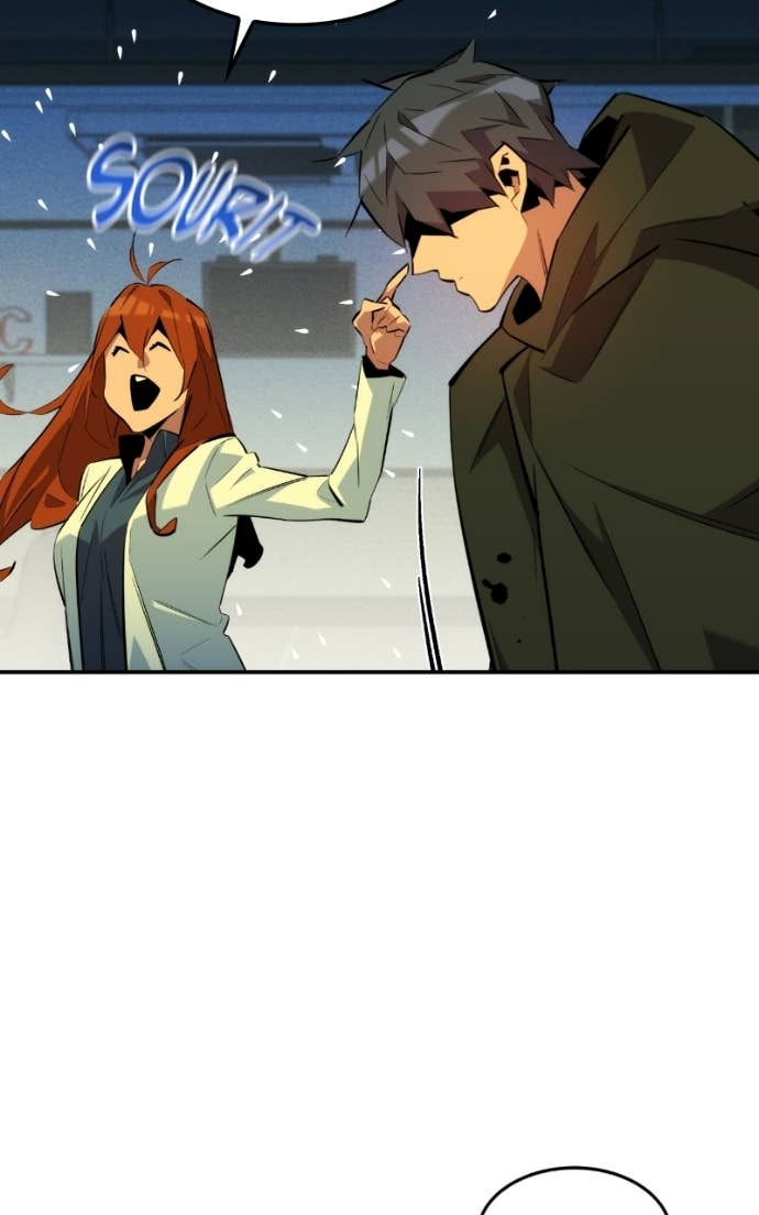 Auto Hunting With My Clones Chapitre 170 - Page 91