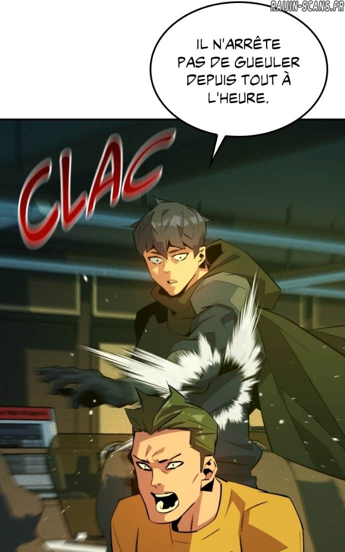Auto Hunting With My Clones Chapitre 170 - Page 95