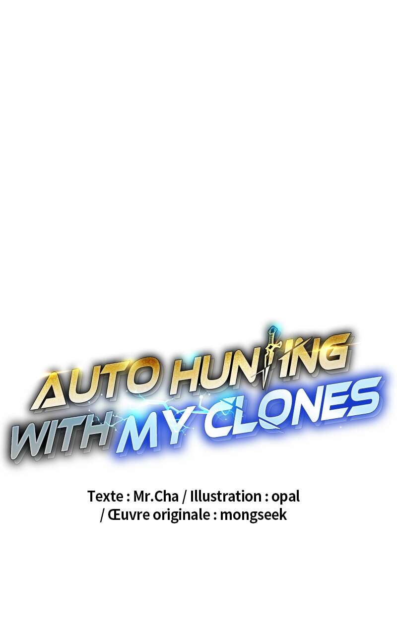 Auto Hunting With My Clones Chapitre 33 - Page 10