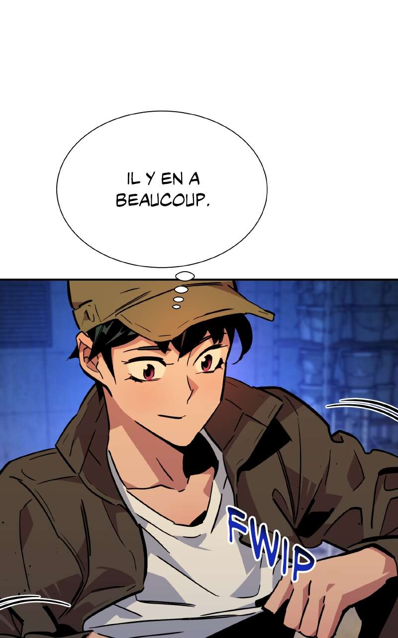 Auto Hunting With My Clones Chapitre 33 - Page 101