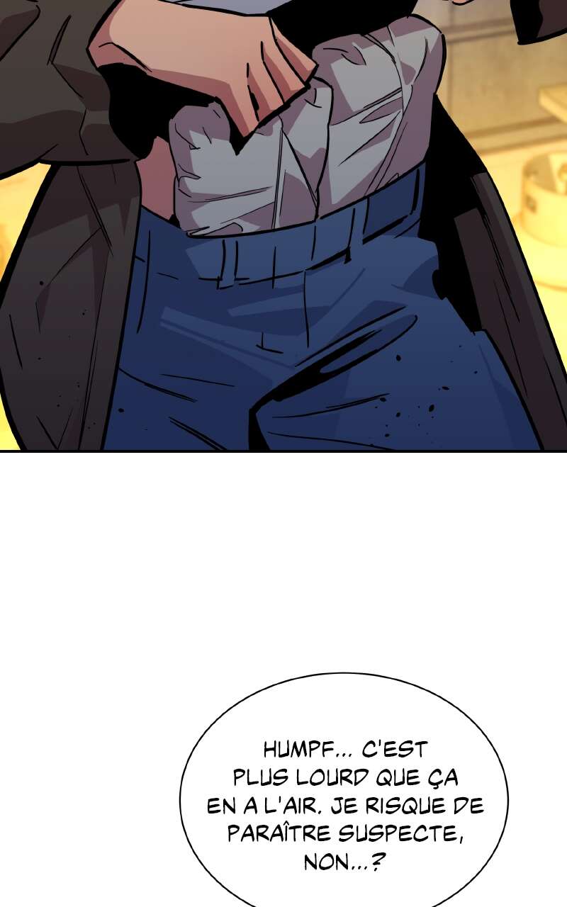 Auto Hunting With My Clones Chapitre 33 - Page 102