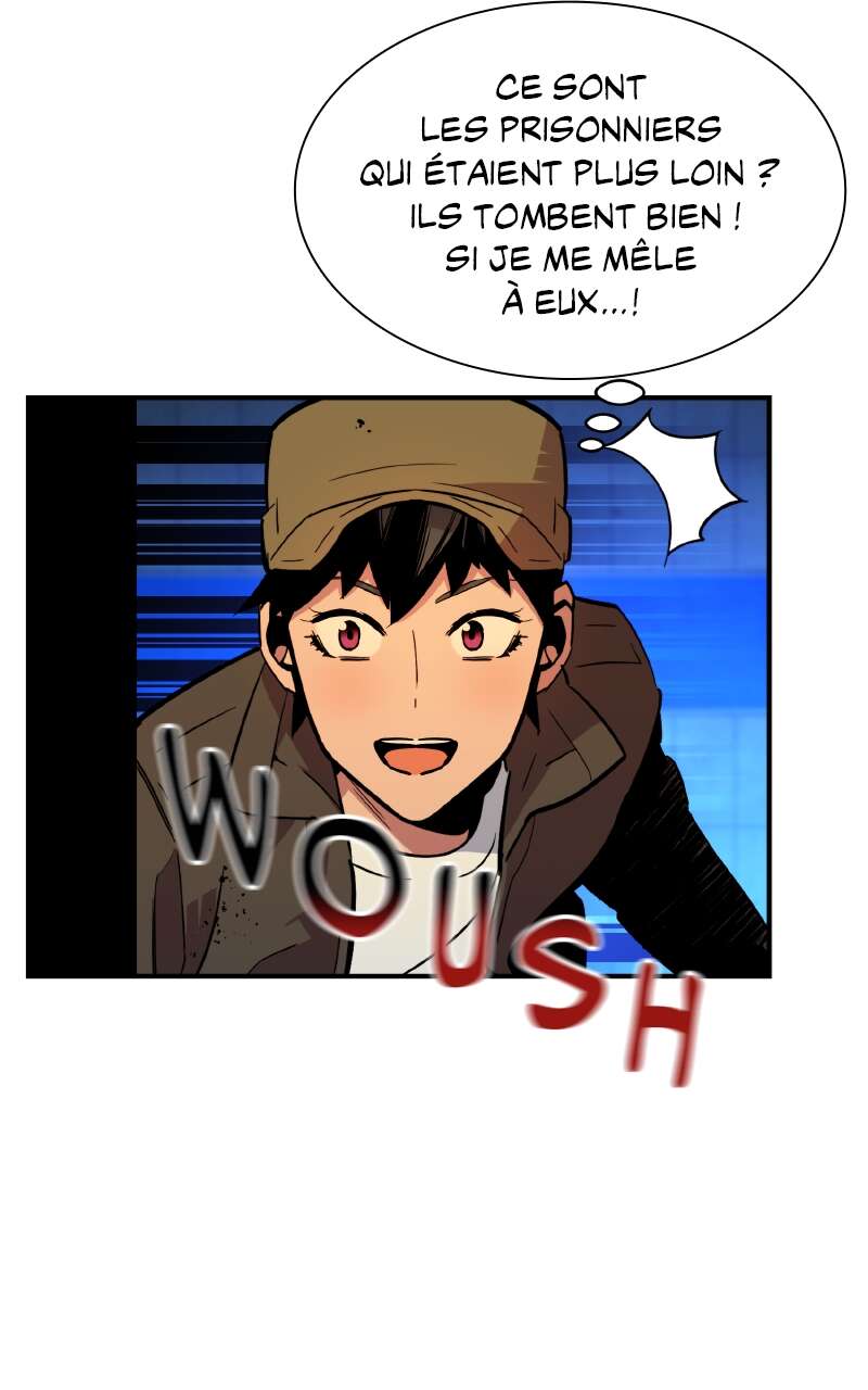 Auto Hunting With My Clones Chapitre 33 - Page 106