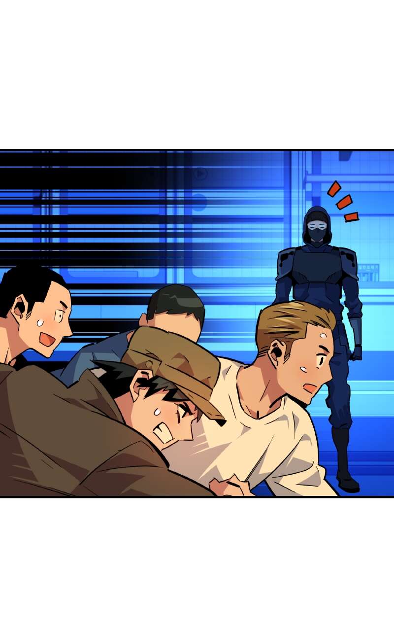 Auto Hunting With My Clones Chapitre 33 - Page 107