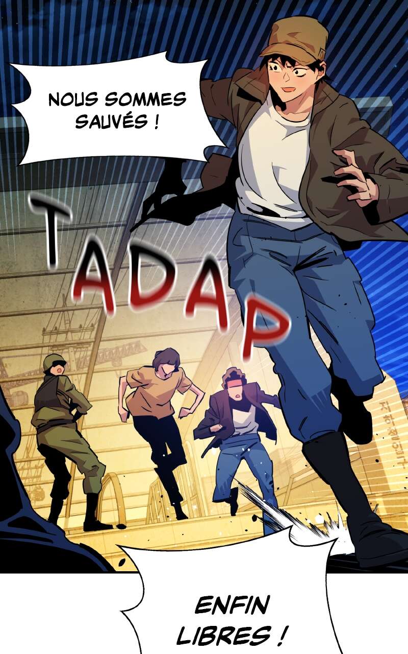 Auto Hunting With My Clones Chapitre 33 - Page 111