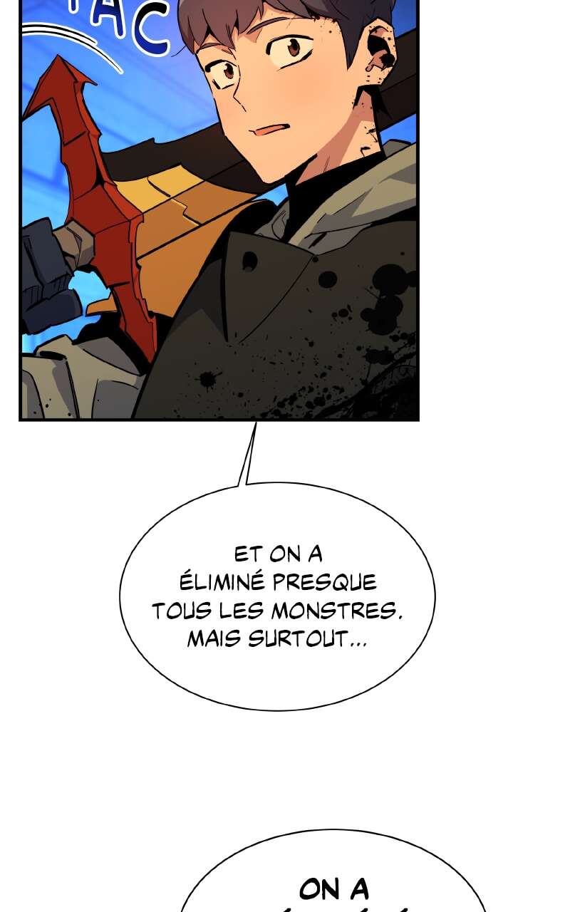 Auto Hunting With My Clones Chapitre 33 - Page 114