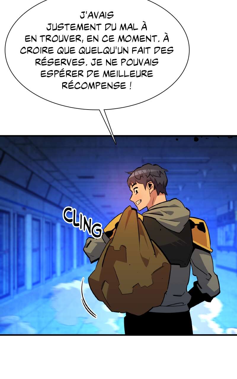 Auto Hunting With My Clones Chapitre 33 - Page 116