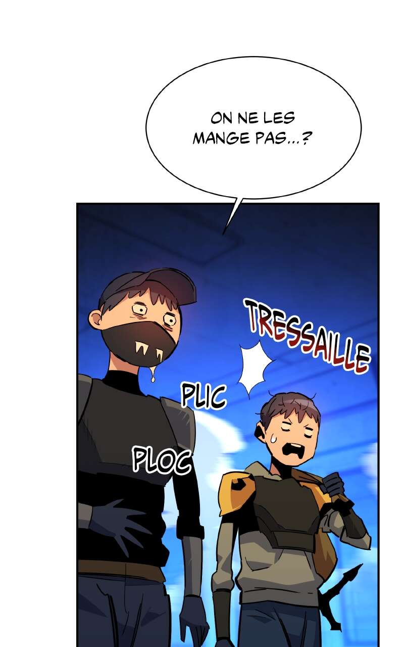 Auto Hunting With My Clones Chapitre 33 - Page 117