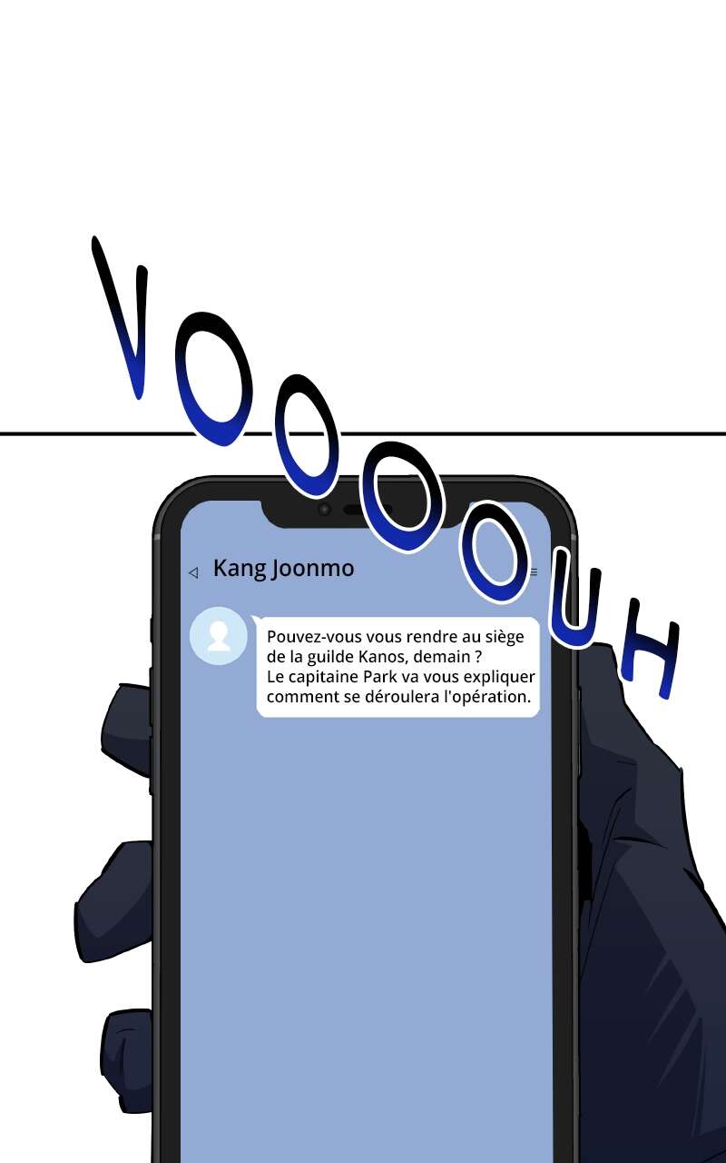 Auto Hunting With My Clones Chapitre 33 - Page 121