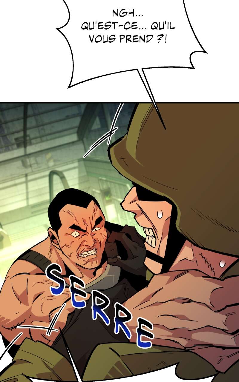 Auto Hunting With My Clones Chapitre 33 - Page 129