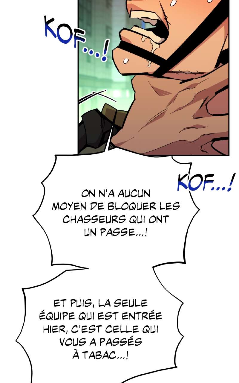 Auto Hunting With My Clones Chapitre 33 - Page 131