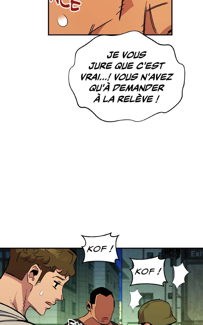 Auto Hunting With My Clones Chapitre 33 - Page 134