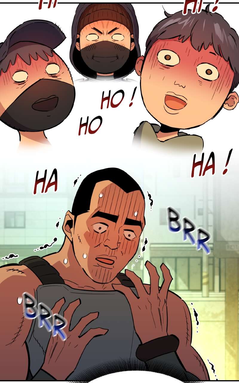 Auto Hunting With My Clones Chapitre 33 - Page 136