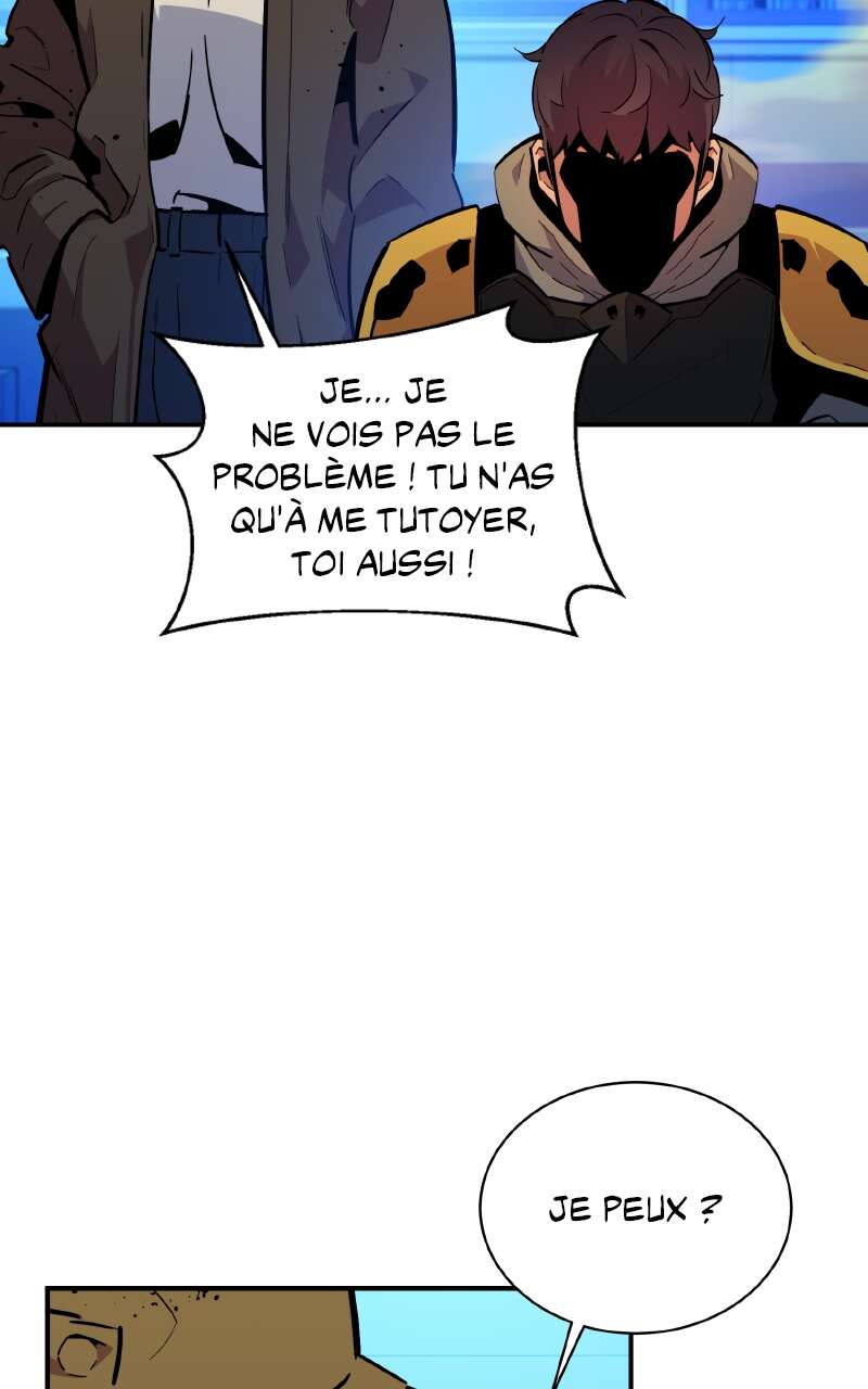 Auto Hunting With My Clones Chapitre 33 - Page 14