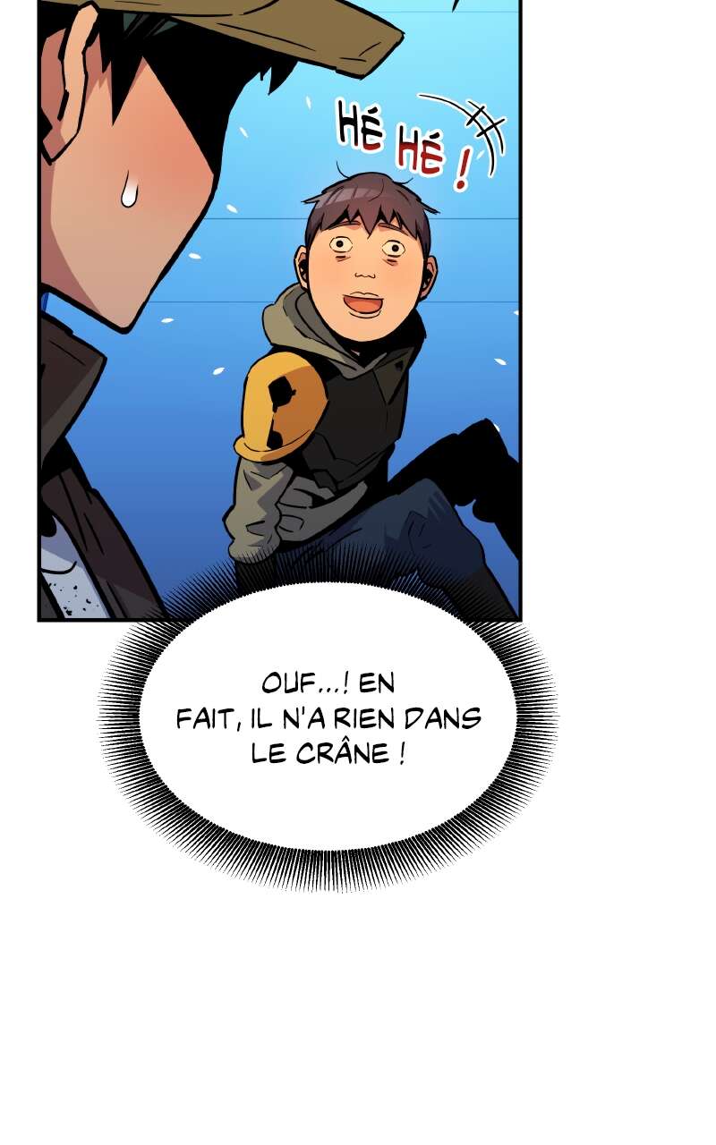 Auto Hunting With My Clones Chapitre 33 - Page 15