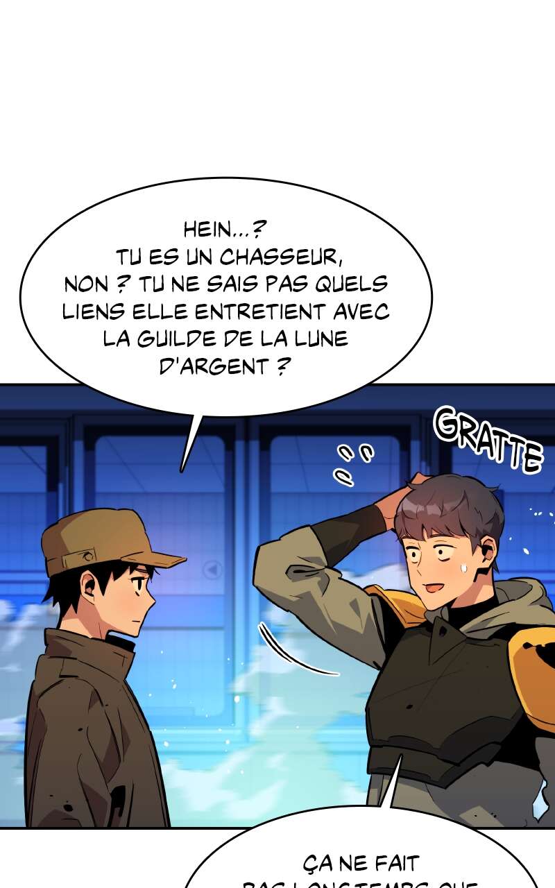 Auto Hunting With My Clones Chapitre 33 - Page 18