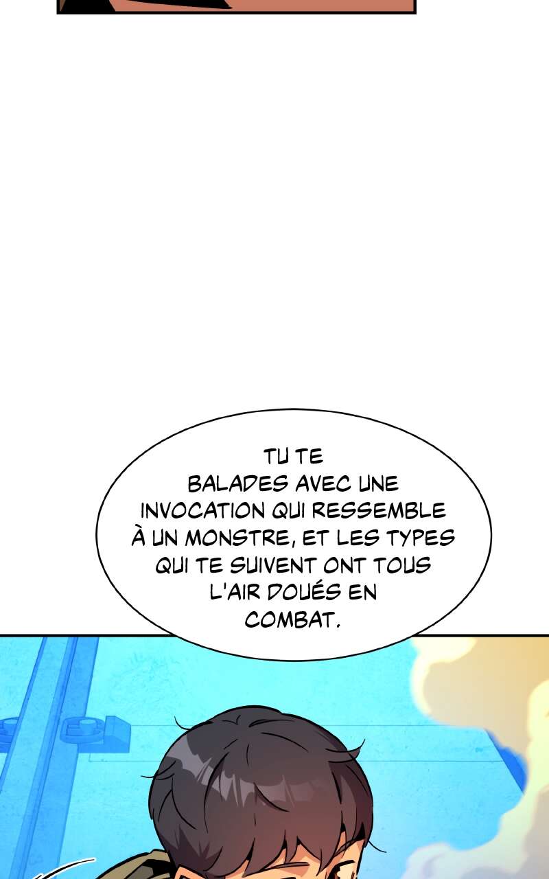 Auto Hunting With My Clones Chapitre 33 - Page 2
