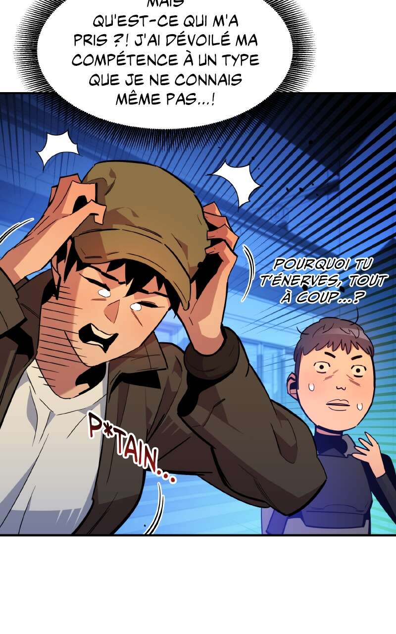 Auto Hunting With My Clones Chapitre 33 - Page 28