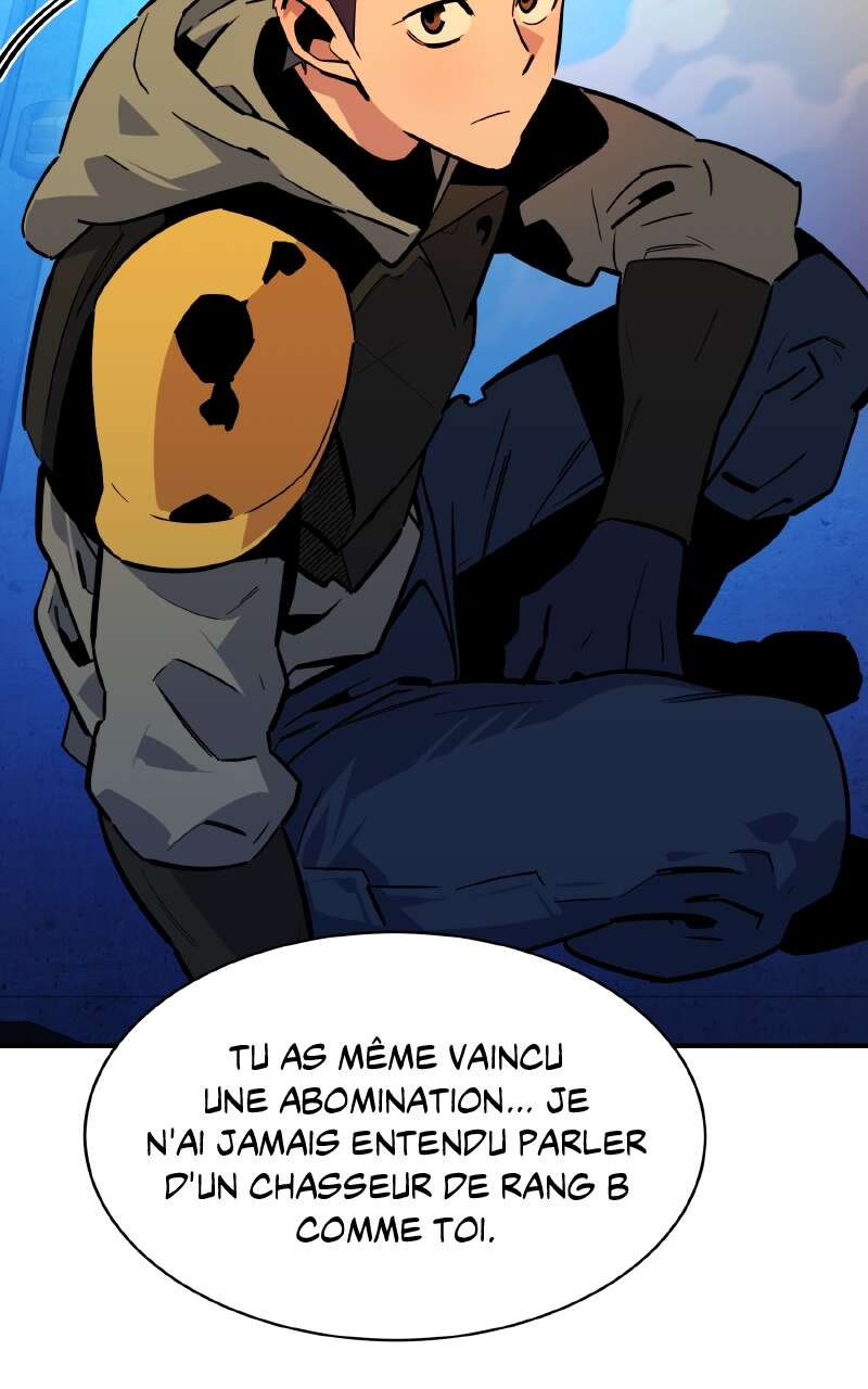 Auto Hunting With My Clones Chapitre 33 - Page 3