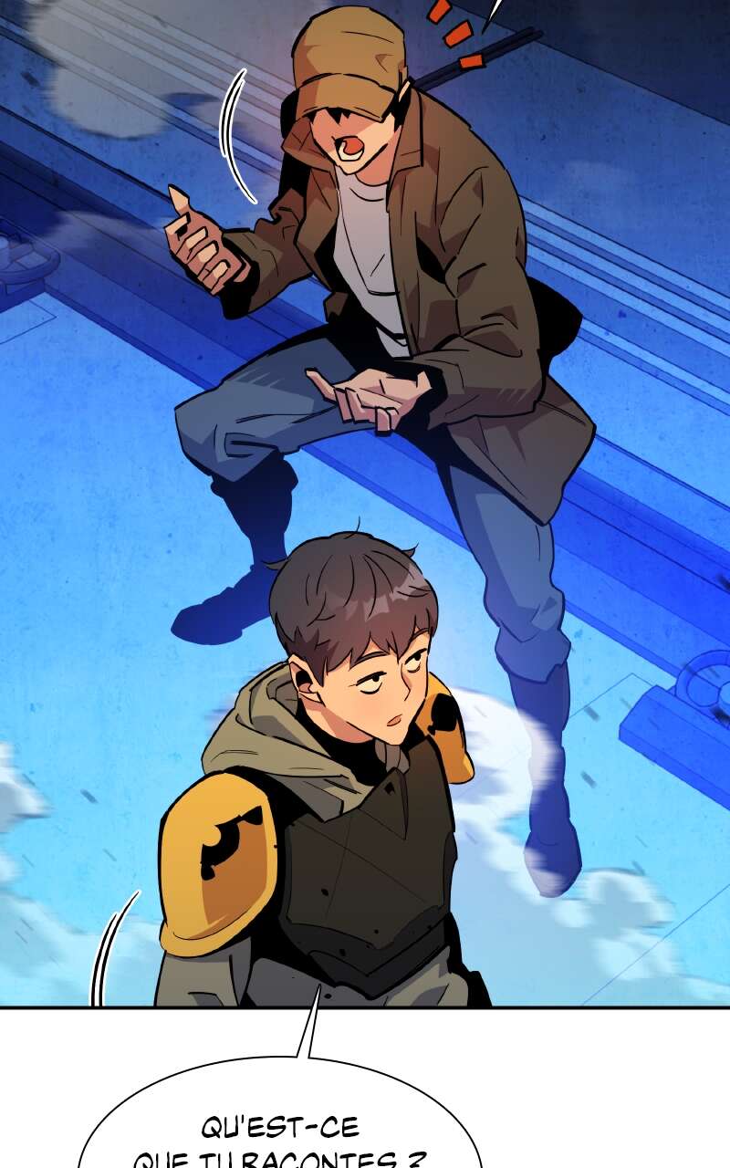 Auto Hunting With My Clones Chapitre 33 - Page 31