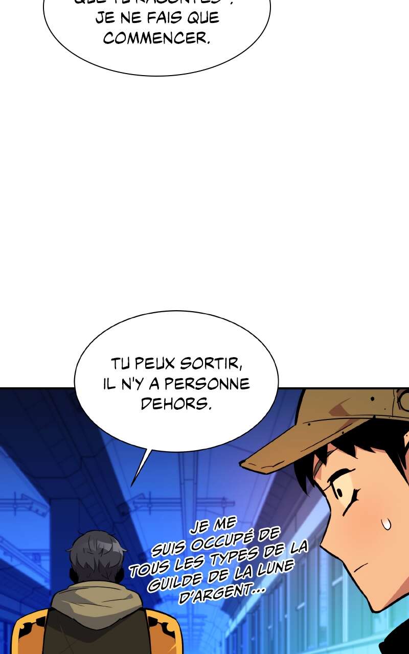 Auto Hunting With My Clones Chapitre 33 - Page 32