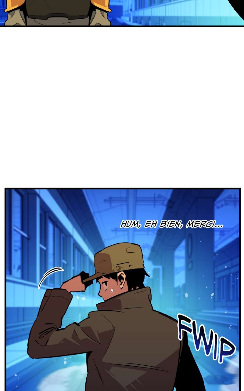 Auto Hunting With My Clones Chapitre 33 - Page 33