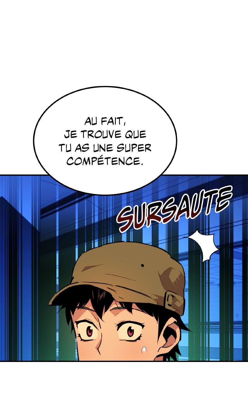 Auto Hunting With My Clones Chapitre 33 - Page 36