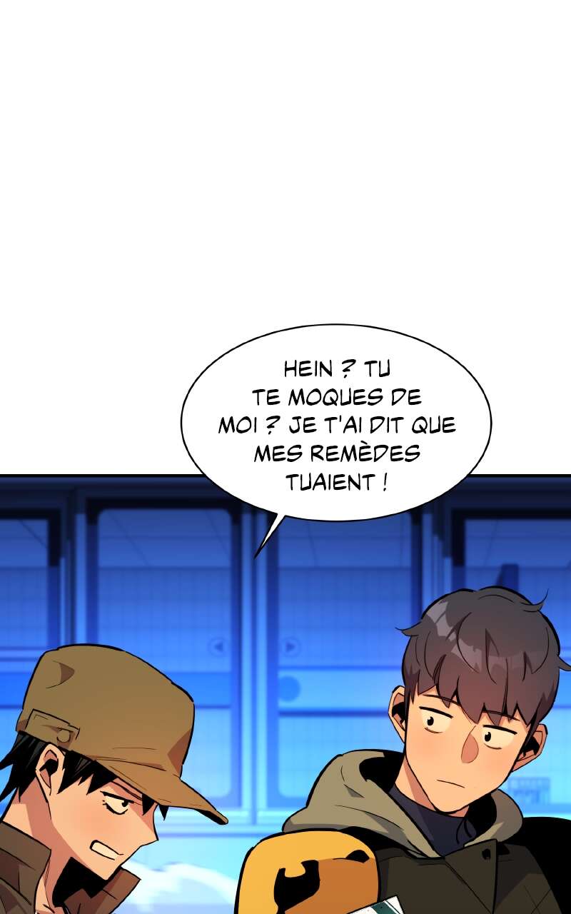 Auto Hunting With My Clones Chapitre 33 - Page 37