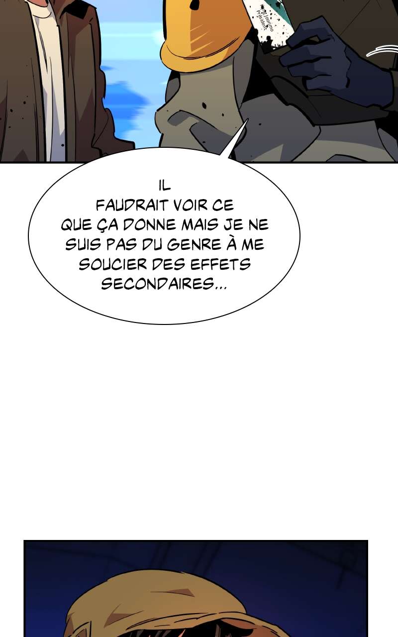 Auto Hunting With My Clones Chapitre 33 - Page 38