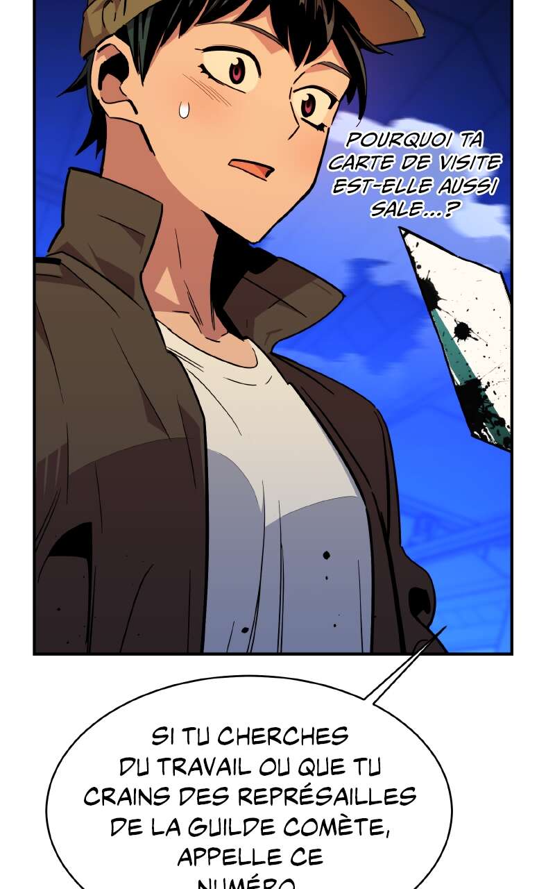 Auto Hunting With My Clones Chapitre 33 - Page 39