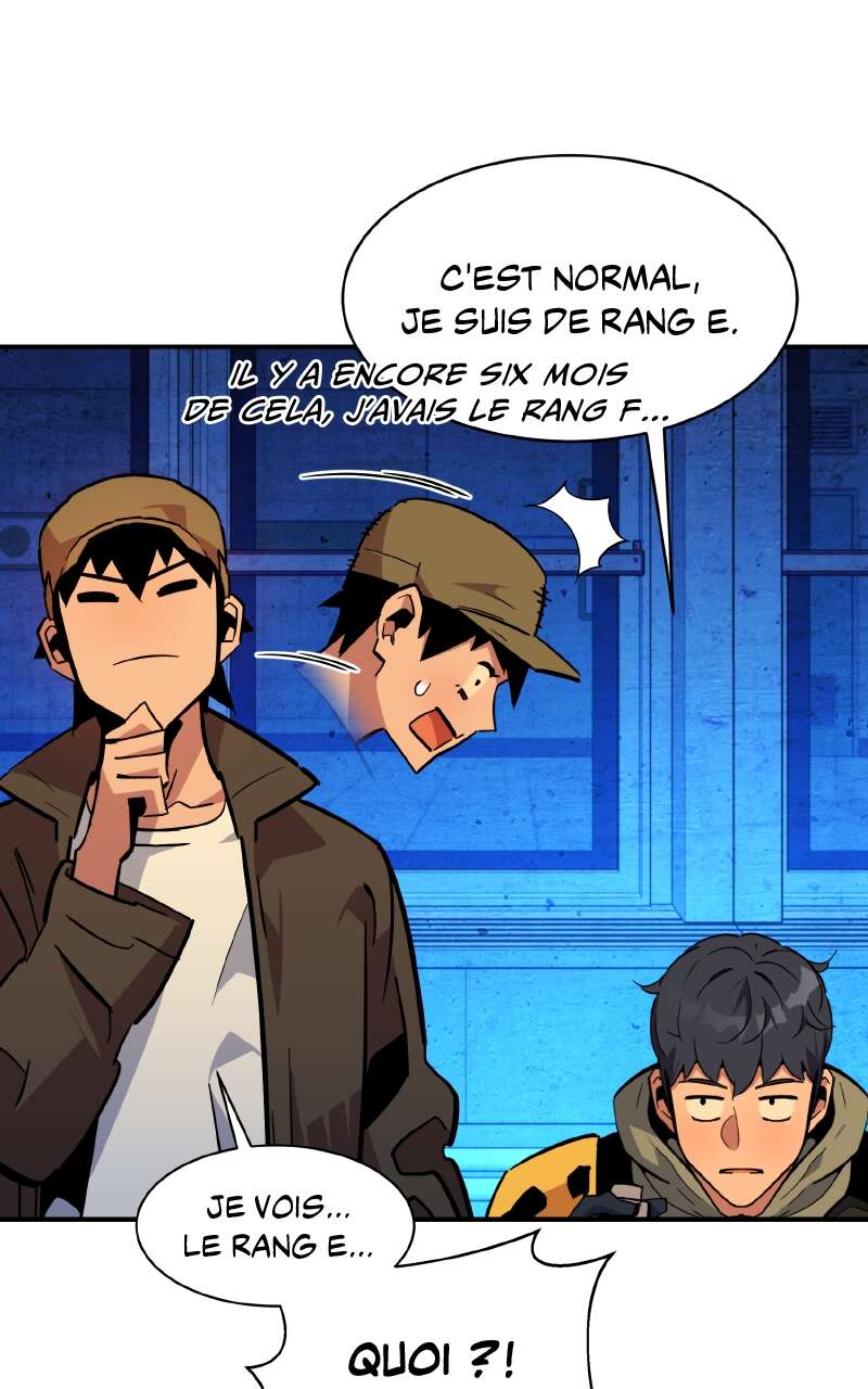 Auto Hunting With My Clones Chapitre 33 - Page 4