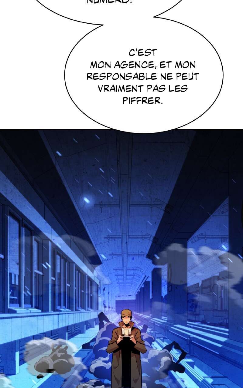 Auto Hunting With My Clones Chapitre 33 - Page 40