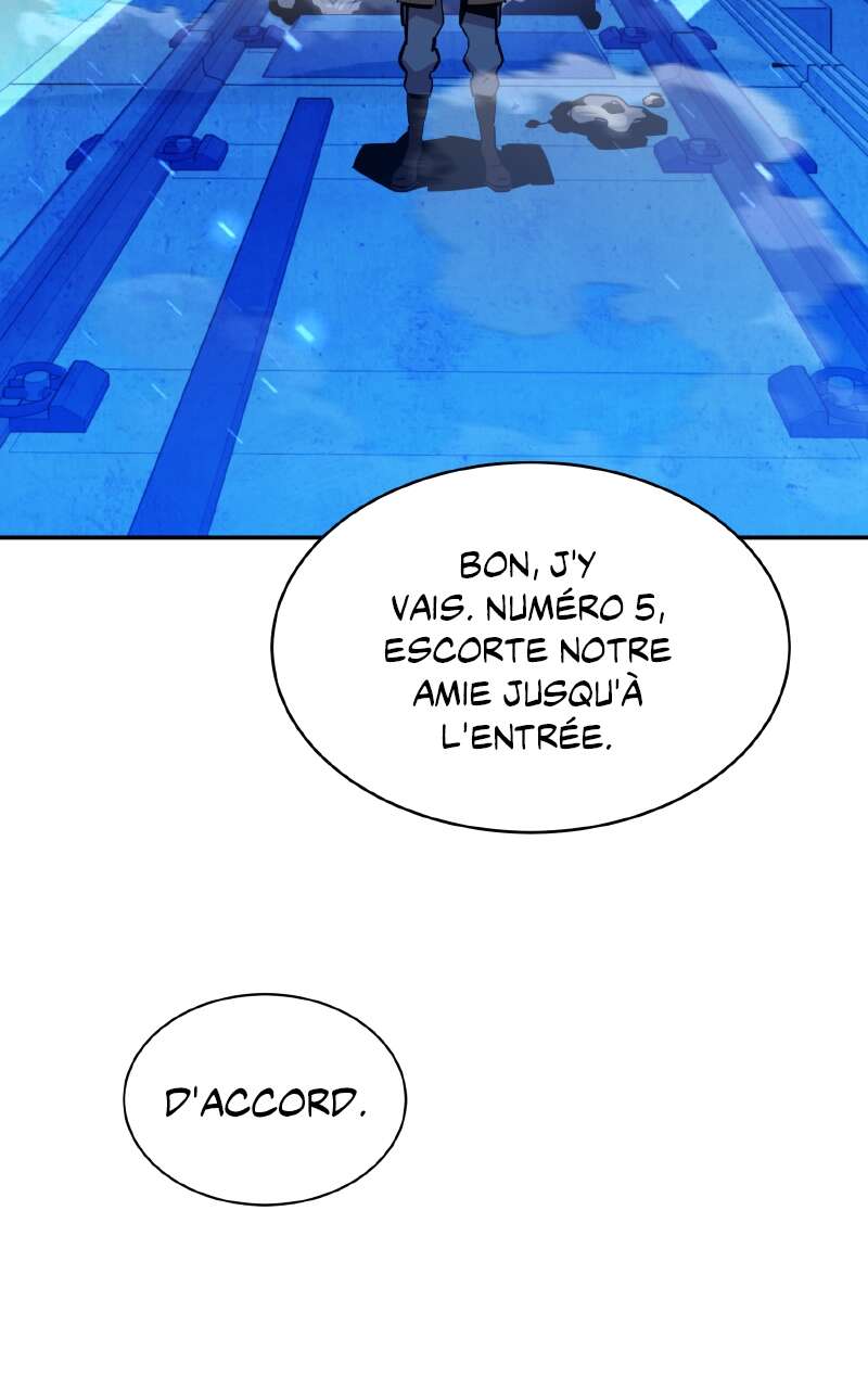 Auto Hunting With My Clones Chapitre 33 - Page 41