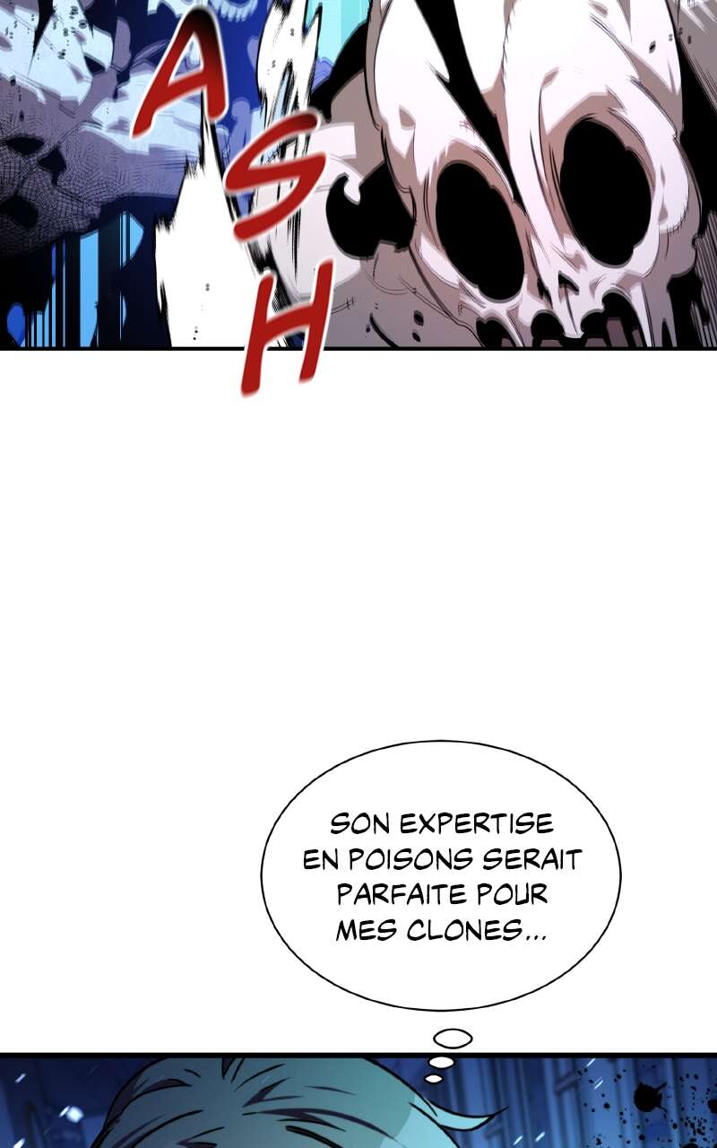 Auto Hunting With My Clones Chapitre 33 - Page 43