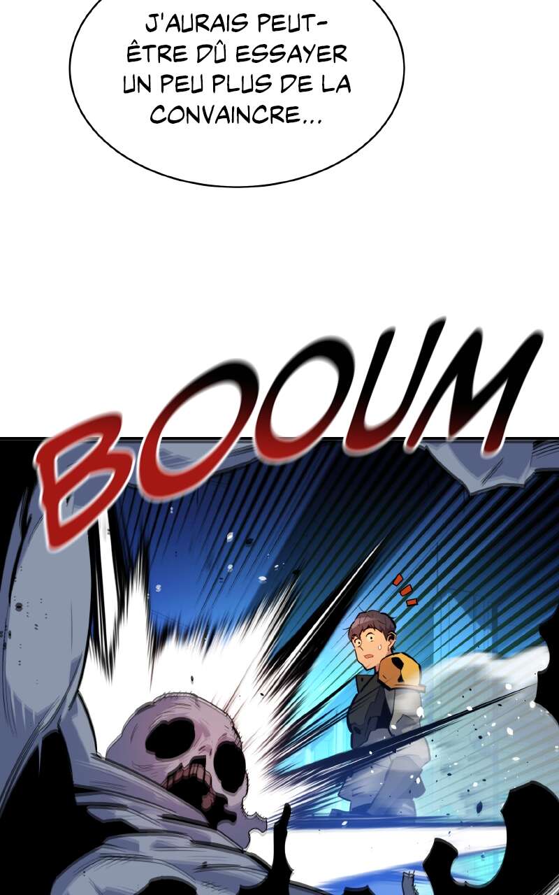 Auto Hunting With My Clones Chapitre 33 - Page 45