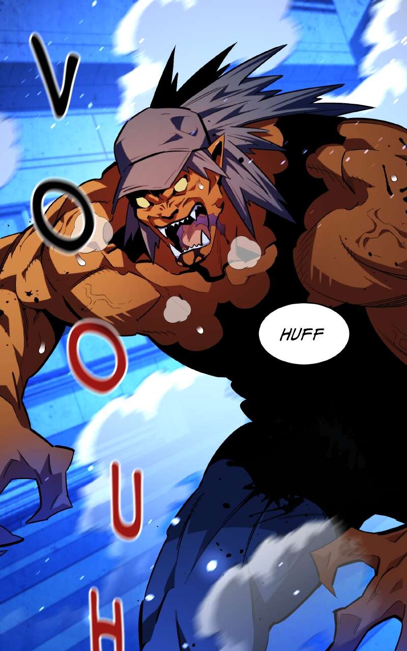 Auto Hunting With My Clones Chapitre 33 - Page 47