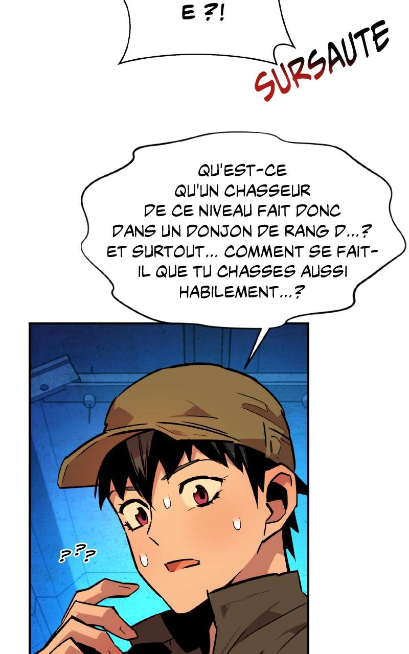 Auto Hunting With My Clones Chapitre 33 - Page 5