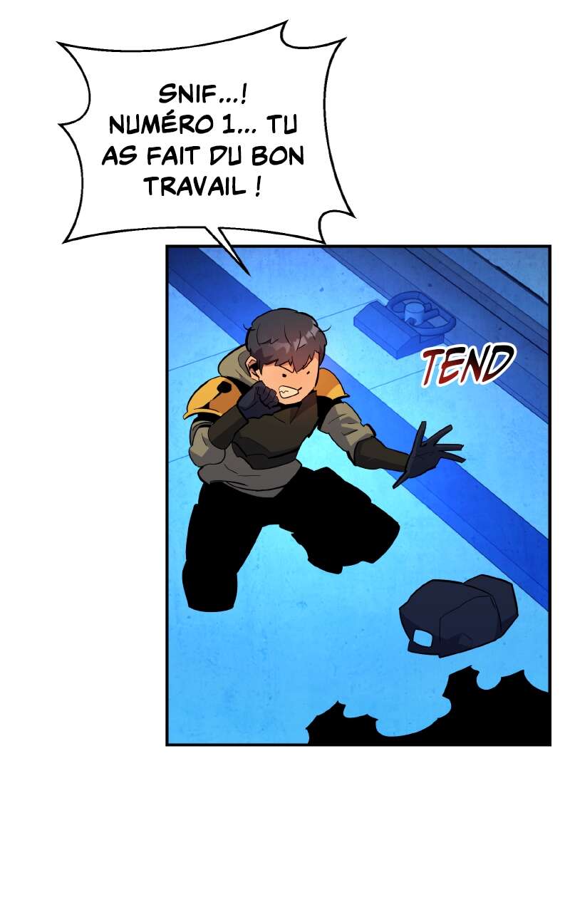 Auto Hunting With My Clones Chapitre 33 - Page 53