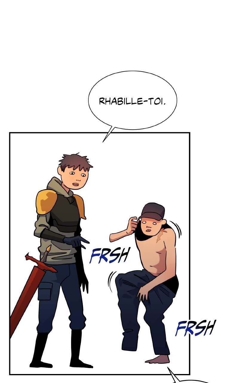Auto Hunting With My Clones Chapitre 33 - Page 55