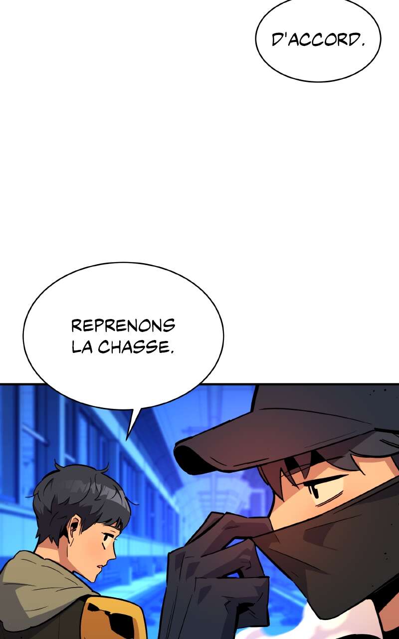 Auto Hunting With My Clones Chapitre 33 - Page 56