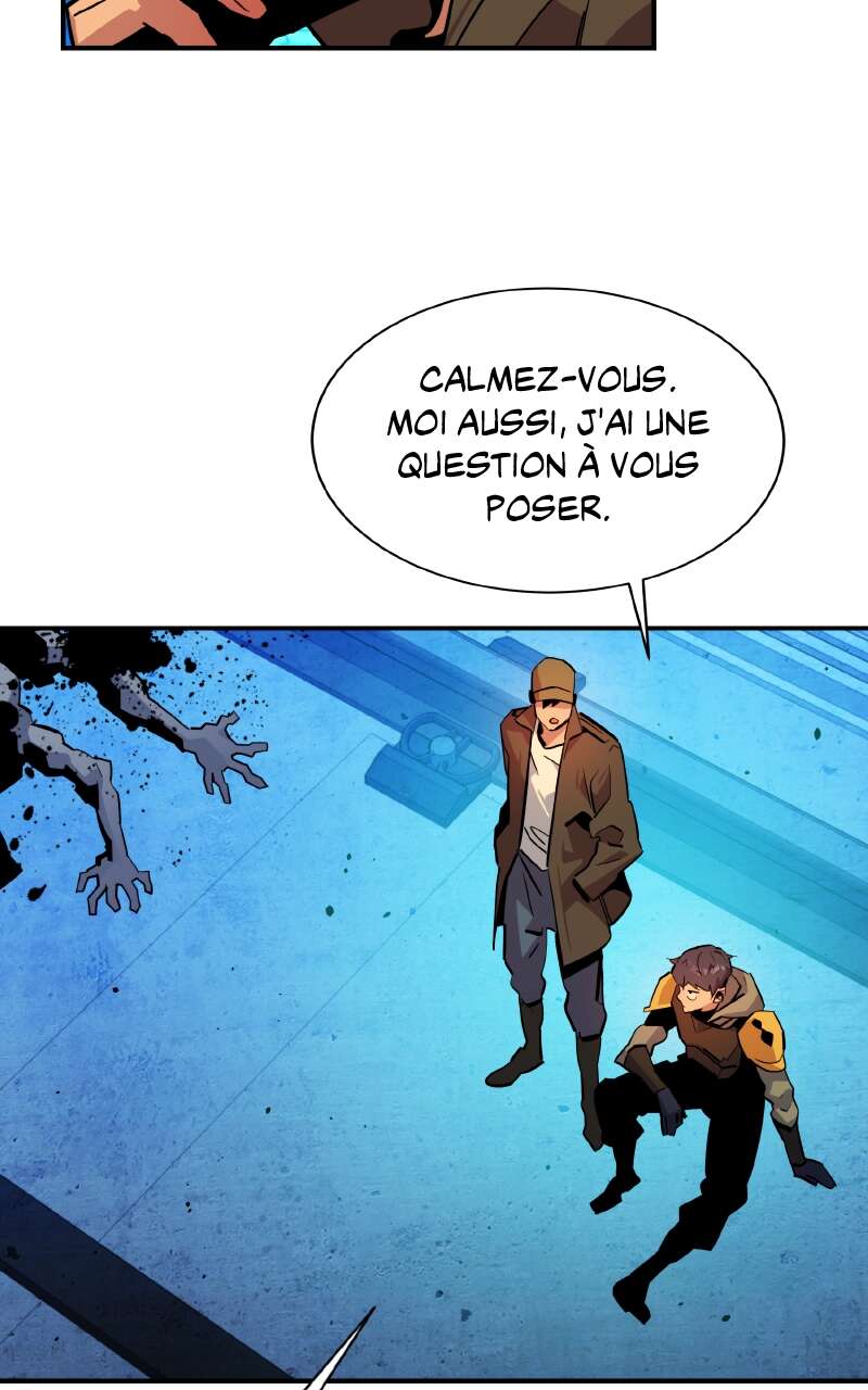 Auto Hunting With My Clones Chapitre 33 - Page 6