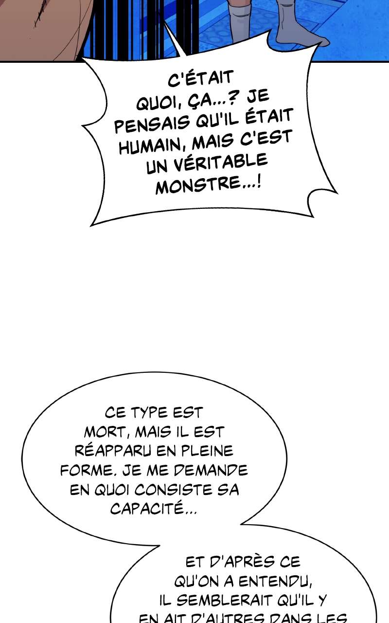 Auto Hunting With My Clones Chapitre 33 - Page 61