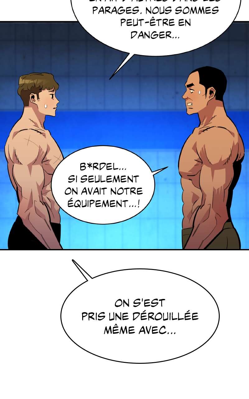 Auto Hunting With My Clones Chapitre 33 - Page 62