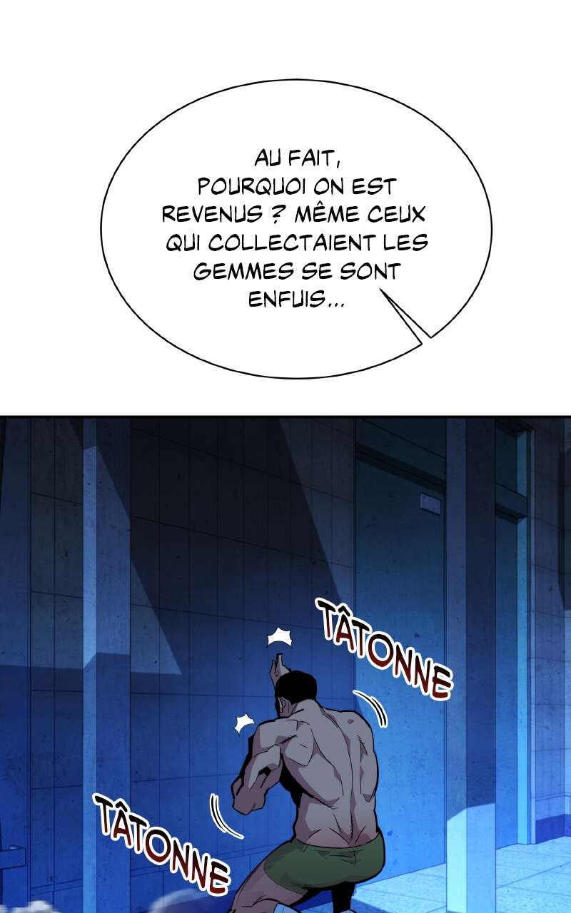 Auto Hunting With My Clones Chapitre 33 - Page 63