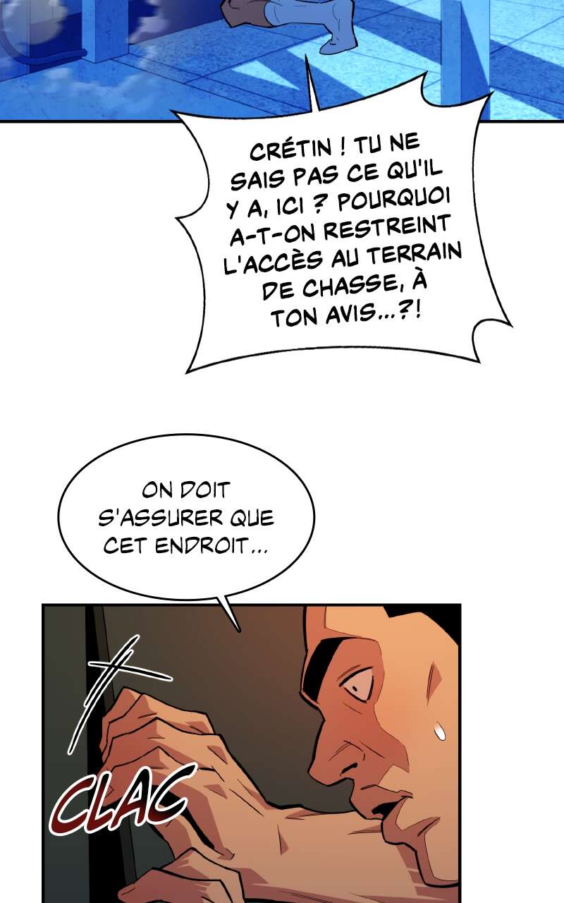 Auto Hunting With My Clones Chapitre 33 - Page 64
