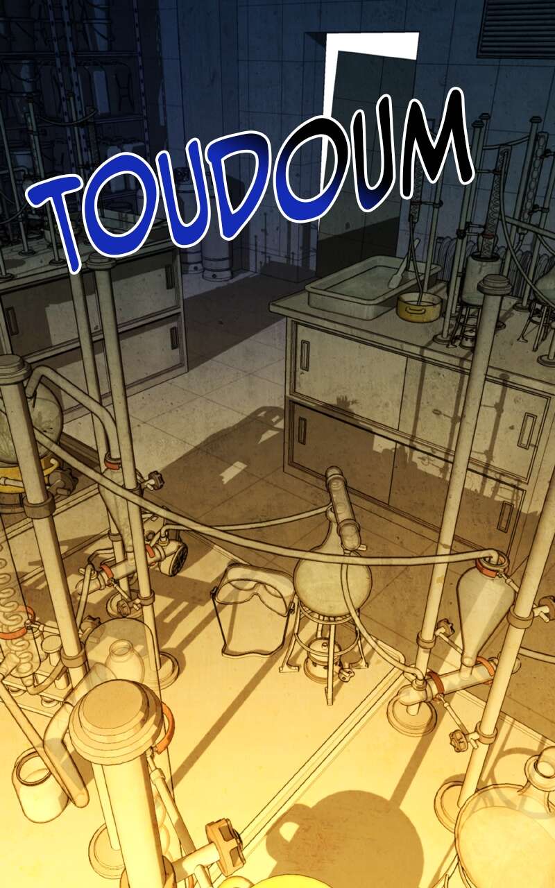 Auto Hunting With My Clones Chapitre 33 - Page 67
