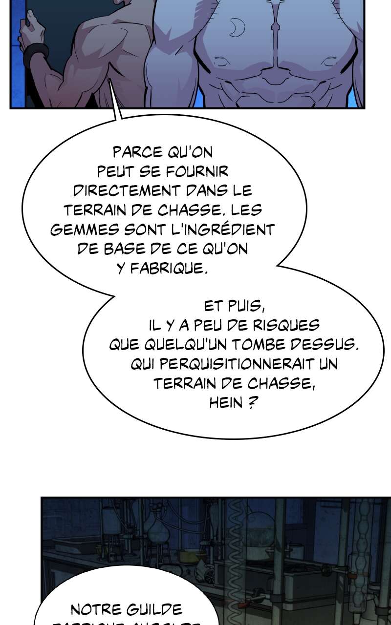 Auto Hunting With My Clones Chapitre 33 - Page 69